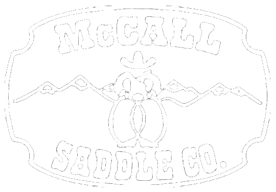 McCall Saddles